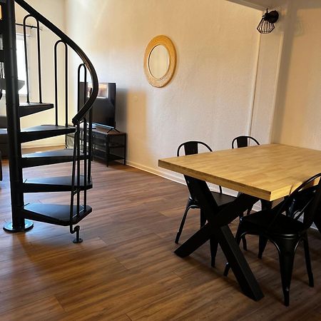 Barcares Cote Vermeille Apartment Le Barcares Ngoại thất bức ảnh