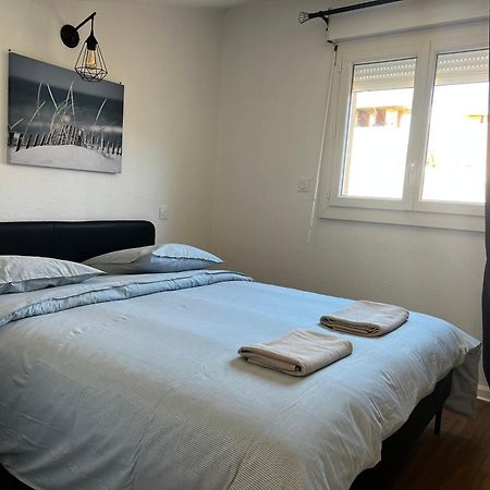 Barcares Cote Vermeille Apartment Le Barcares Ngoại thất bức ảnh