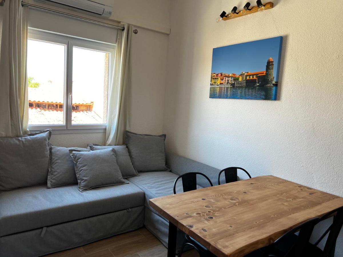 Barcares Cote Vermeille Apartment Le Barcares Ngoại thất bức ảnh