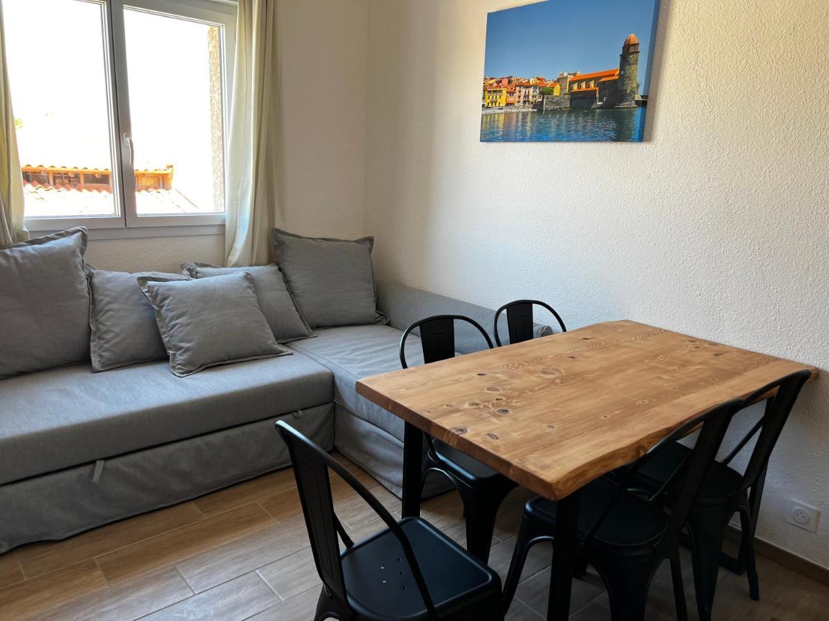 Barcares Cote Vermeille Apartment Le Barcares Ngoại thất bức ảnh