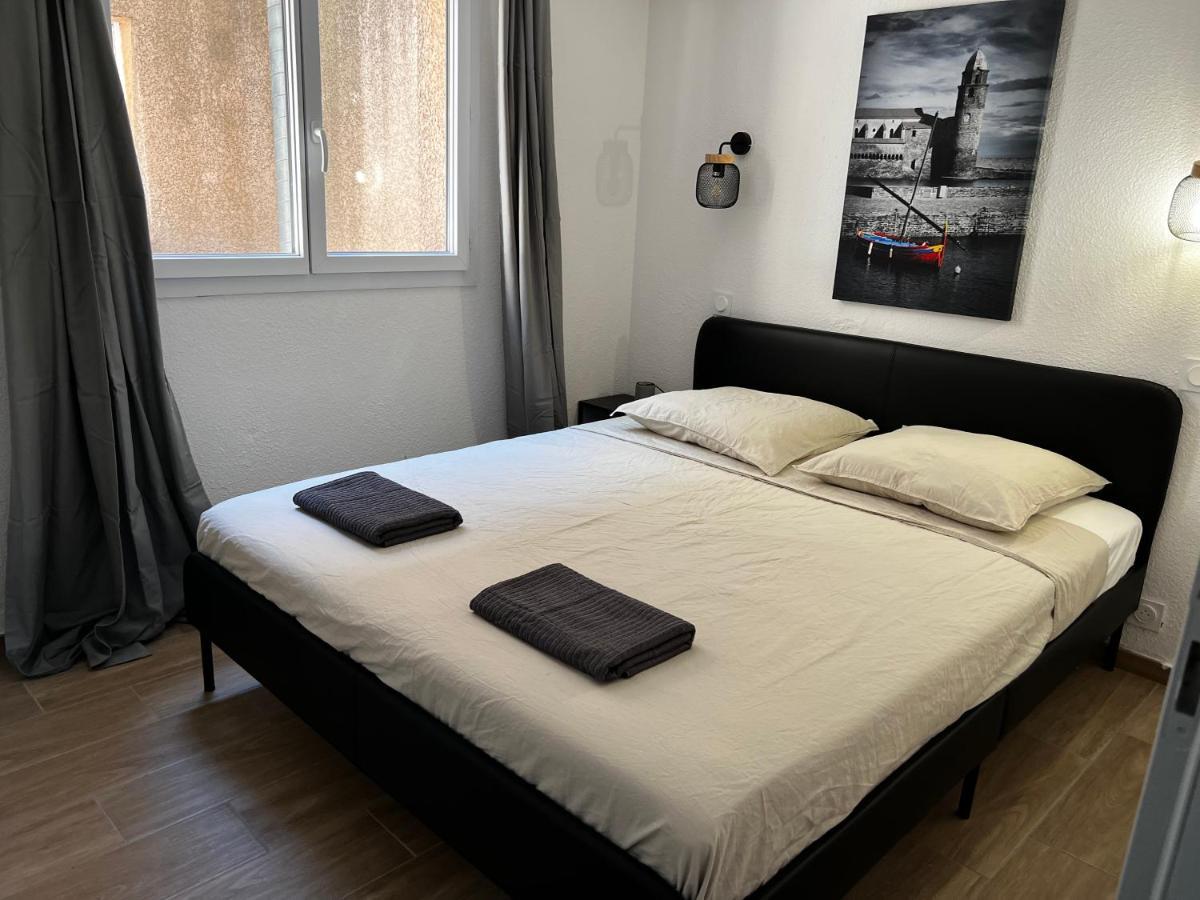 Barcares Cote Vermeille Apartment Le Barcares Ngoại thất bức ảnh