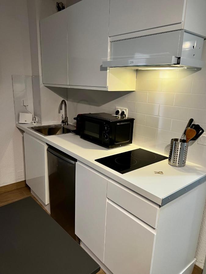 Barcares Cote Vermeille Apartment Le Barcares Ngoại thất bức ảnh