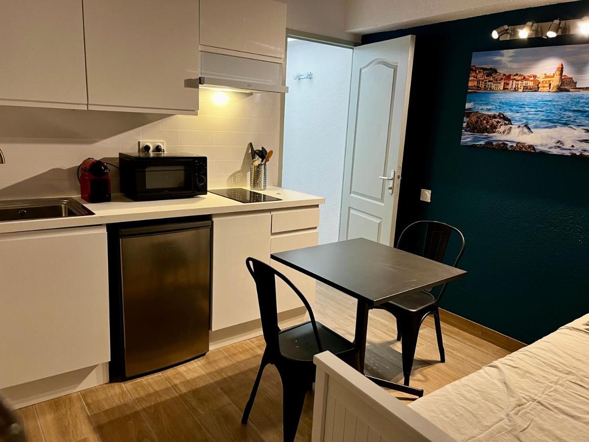 Barcares Cote Vermeille Apartment Le Barcares Ngoại thất bức ảnh