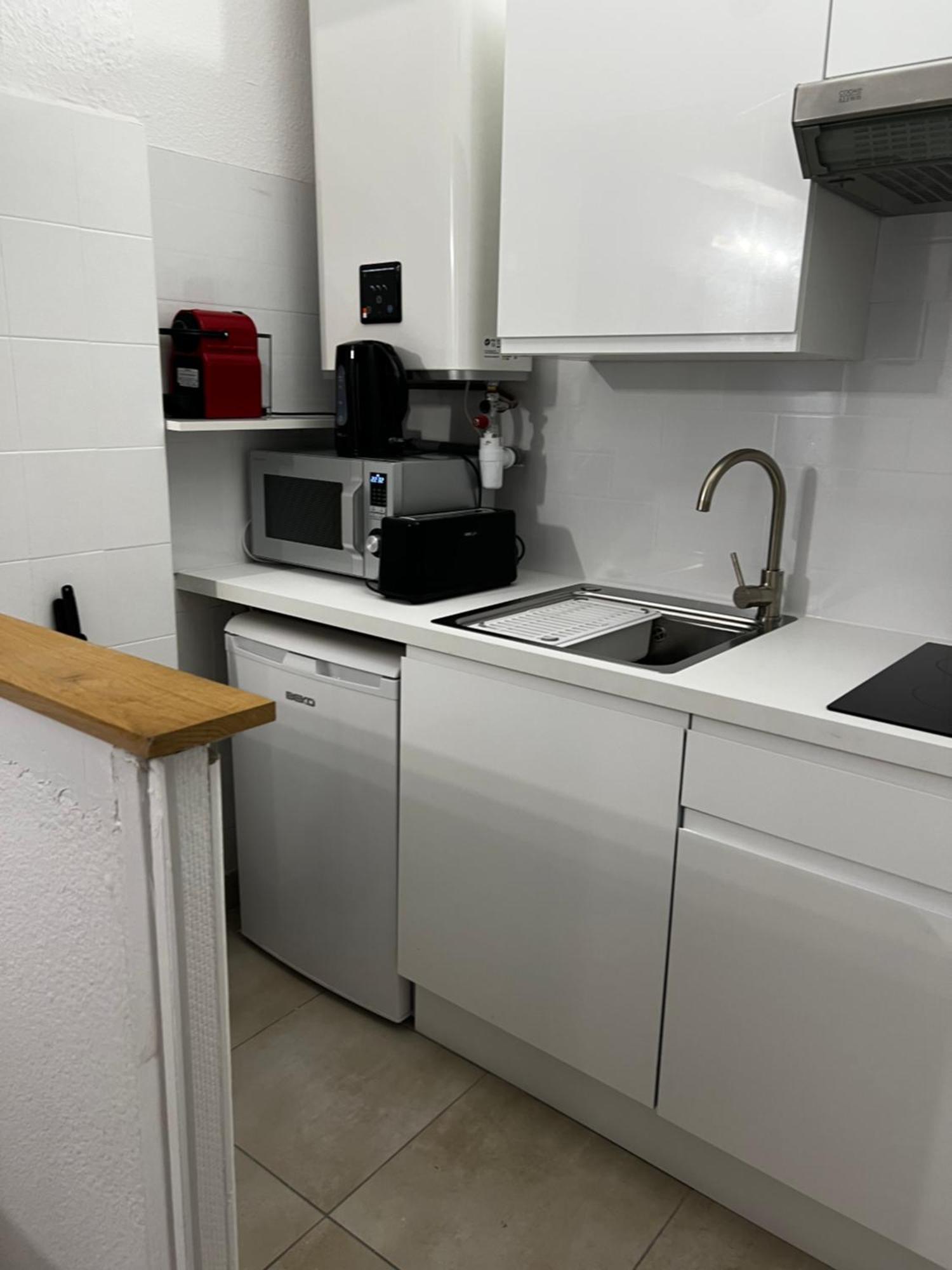 Barcares Cote Vermeille Apartment Le Barcares Ngoại thất bức ảnh