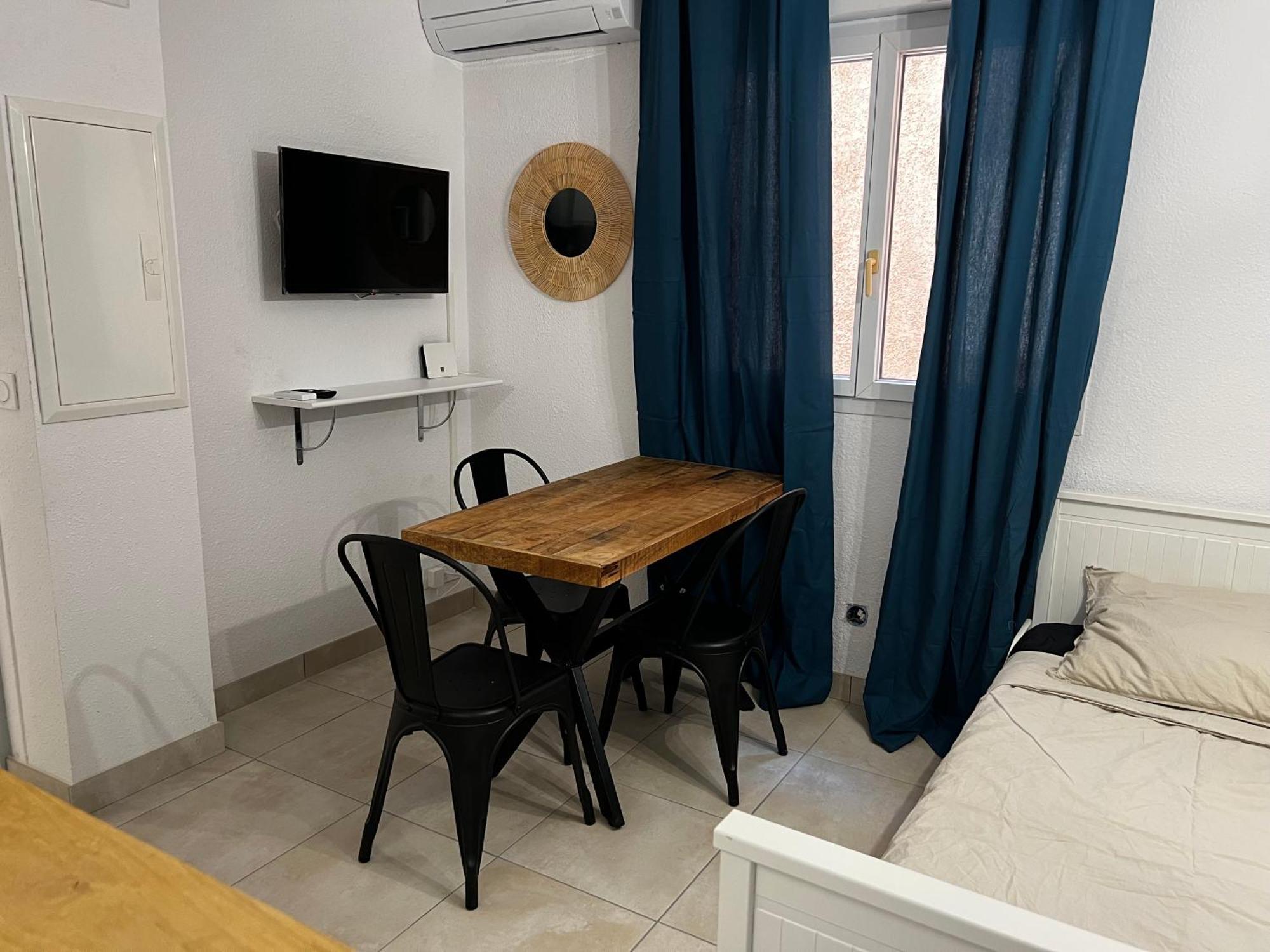 Barcares Cote Vermeille Apartment Le Barcares Ngoại thất bức ảnh