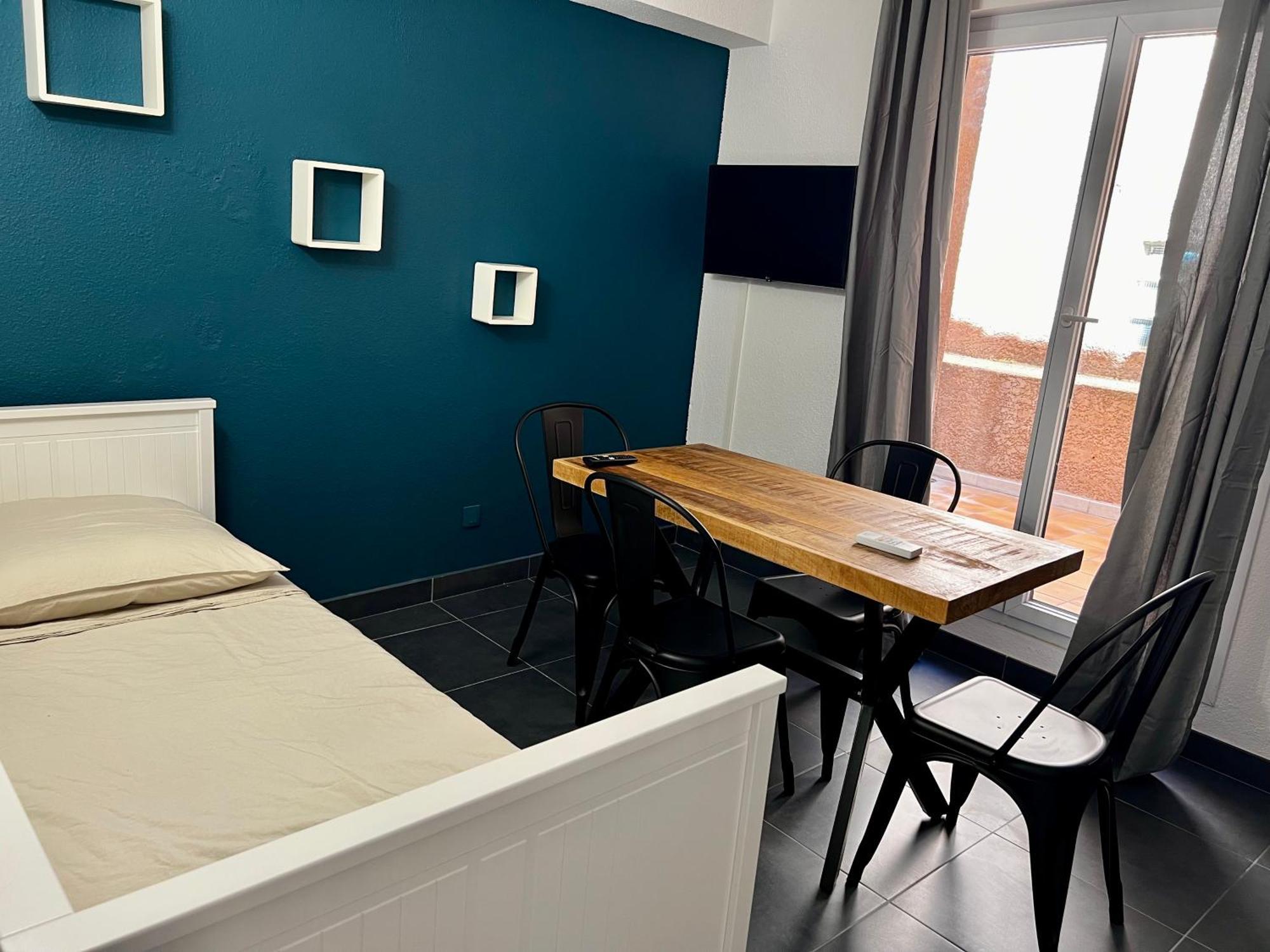 Barcares Cote Vermeille Apartment Le Barcares Ngoại thất bức ảnh