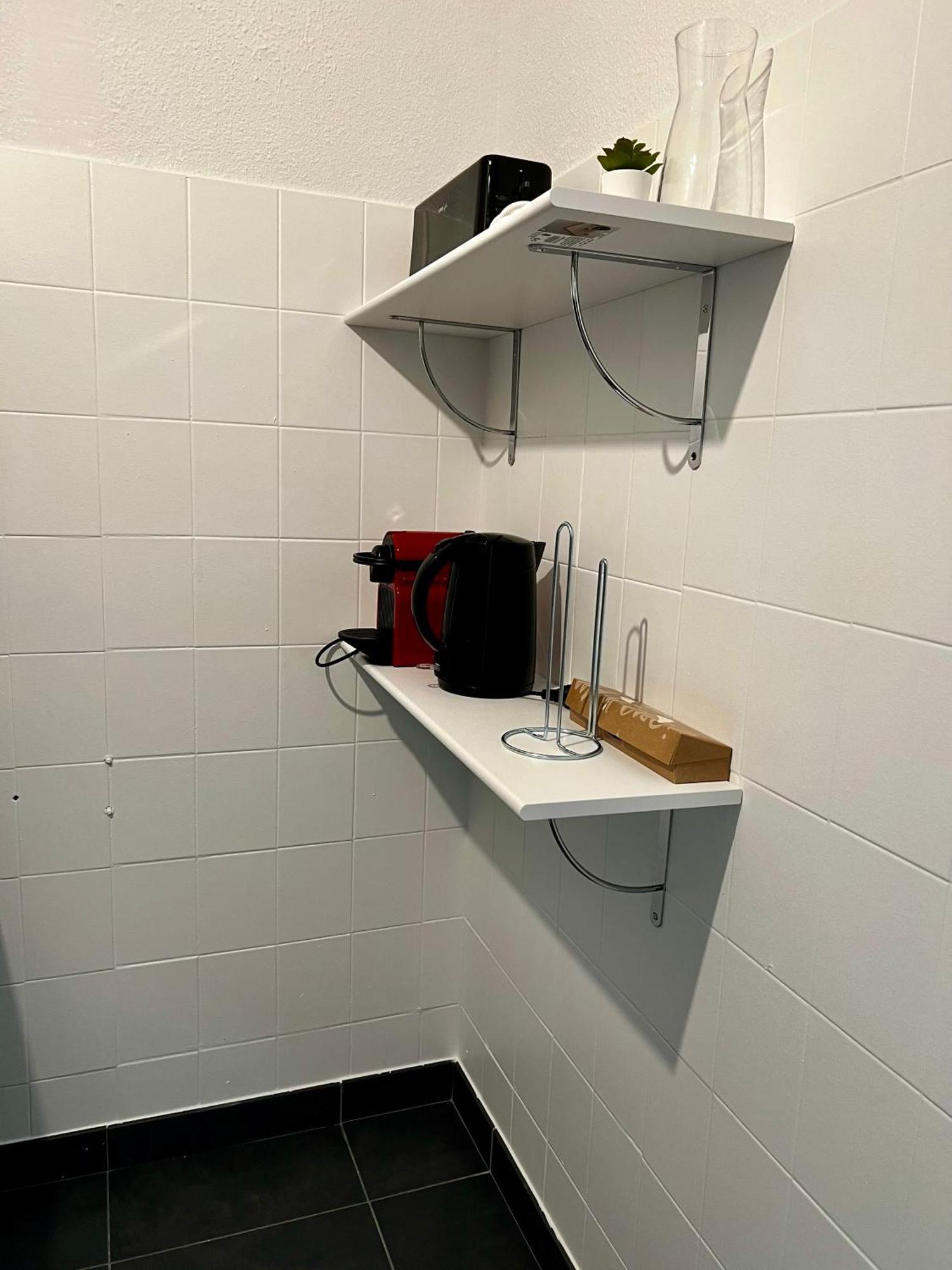 Barcares Cote Vermeille Apartment Le Barcares Ngoại thất bức ảnh