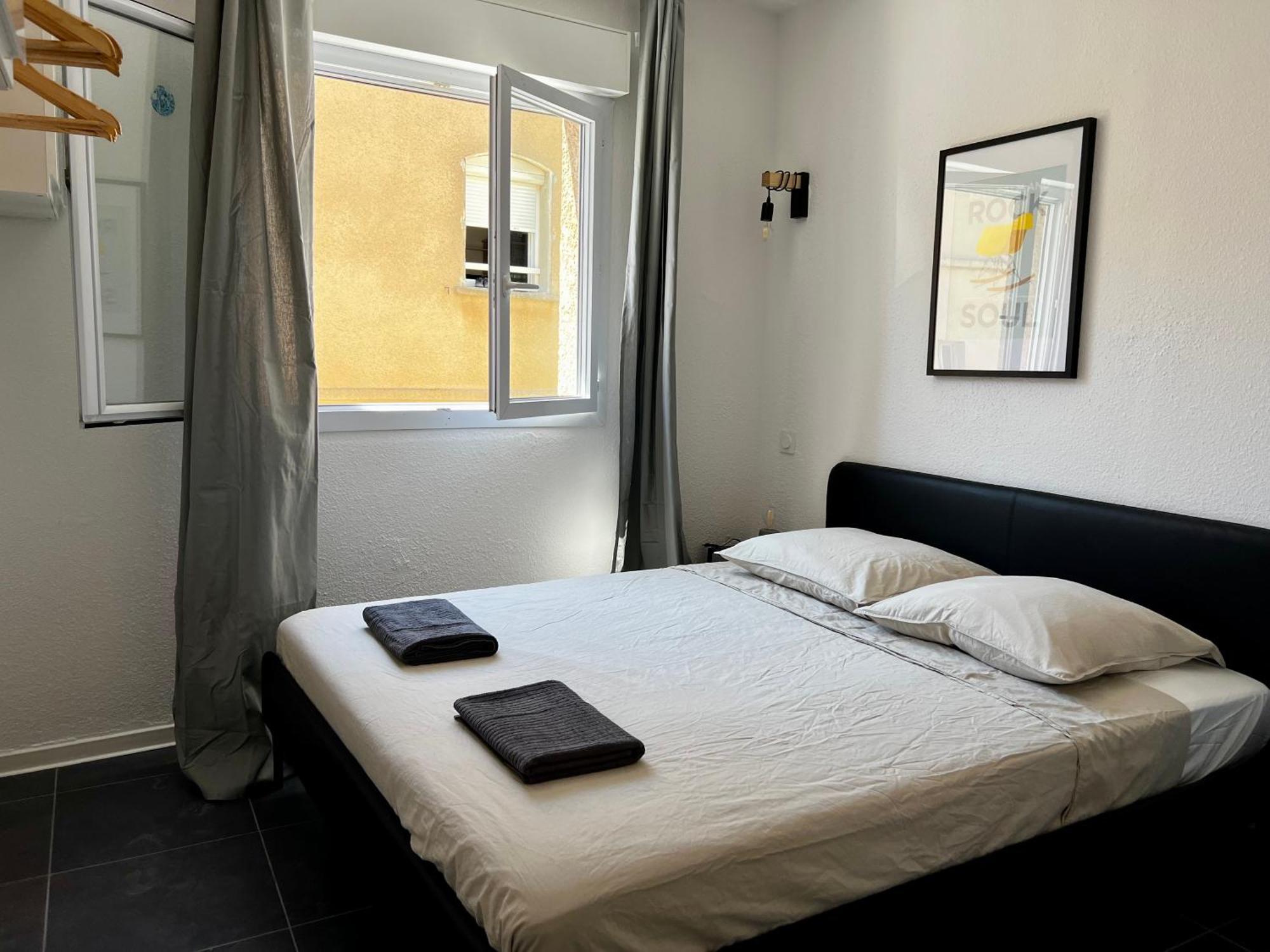 Barcares Cote Vermeille Apartment Le Barcares Ngoại thất bức ảnh