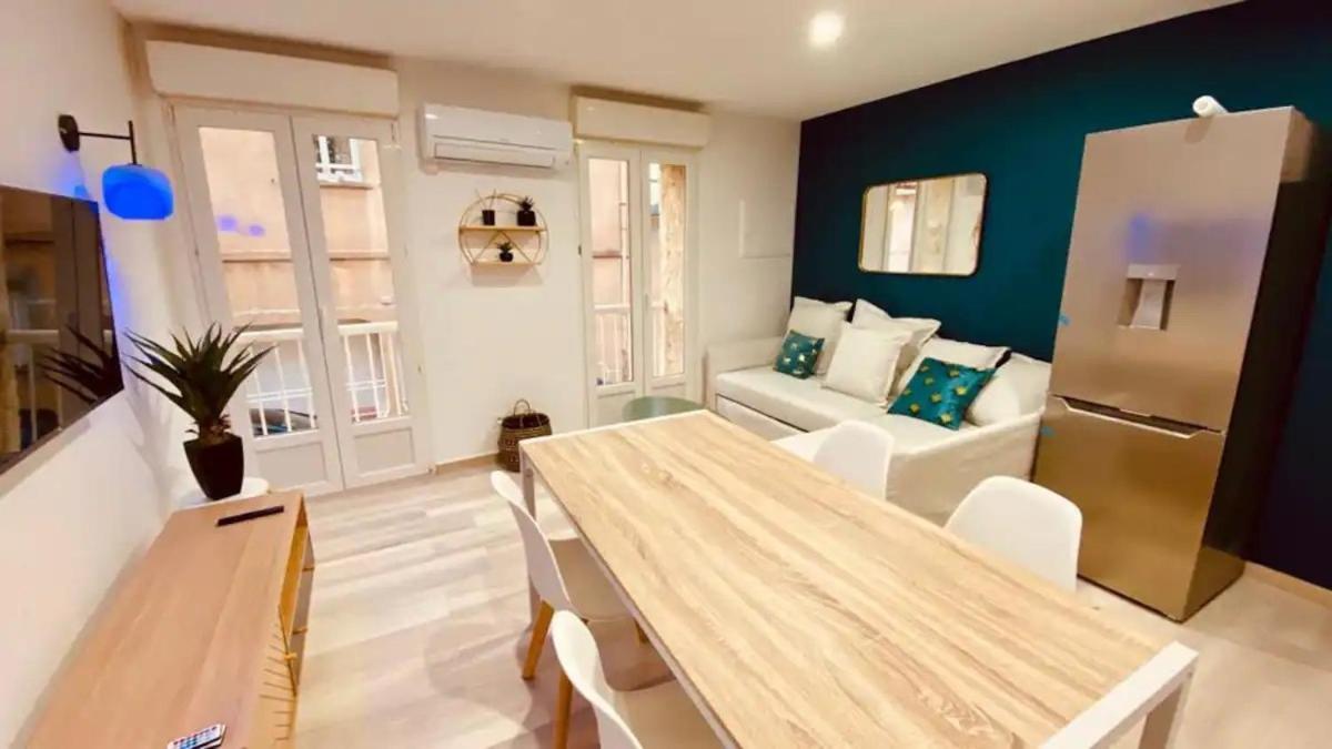 Barcares Cote Vermeille Apartment Le Barcares Ngoại thất bức ảnh