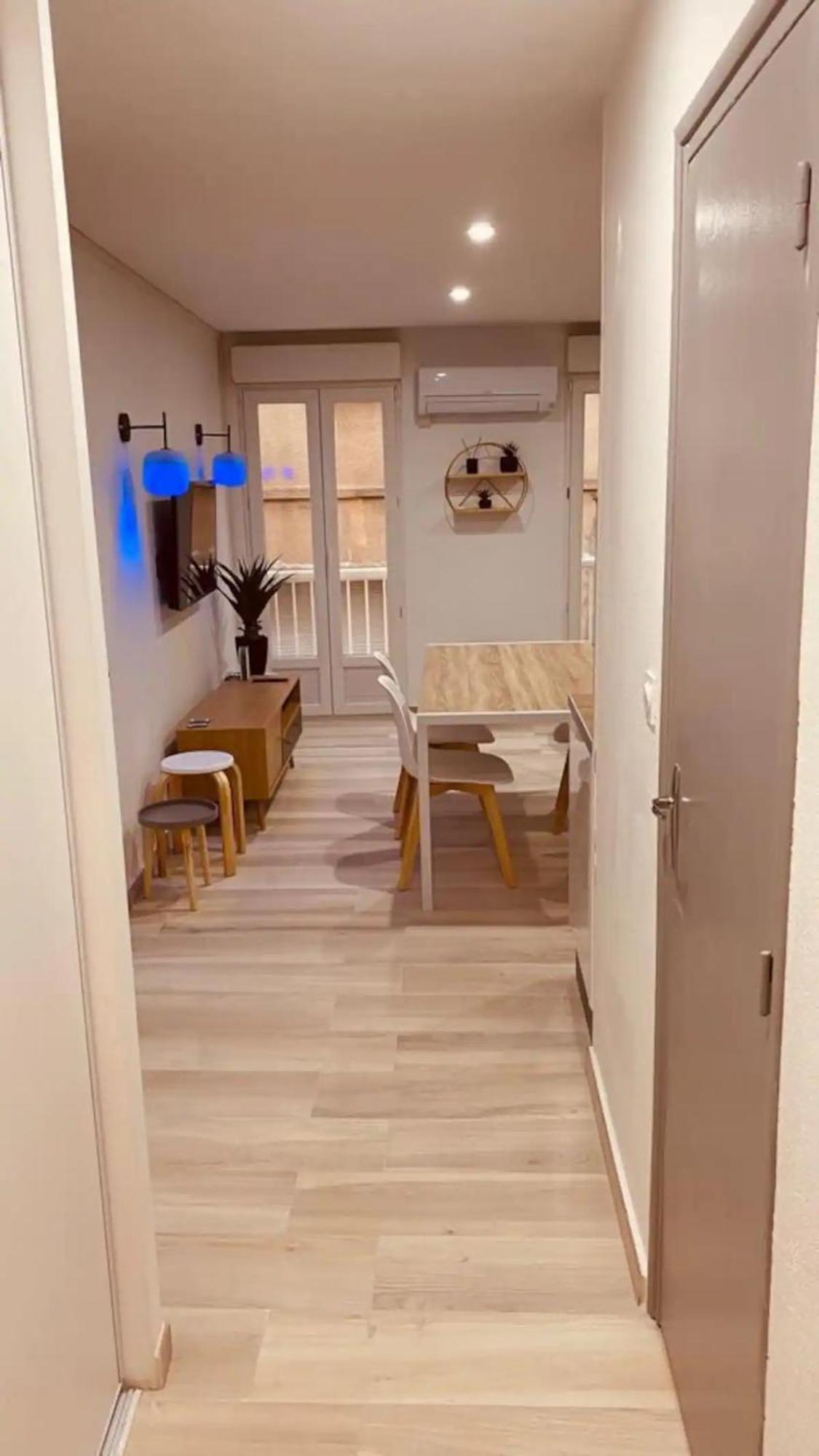 Barcares Cote Vermeille Apartment Le Barcares Ngoại thất bức ảnh