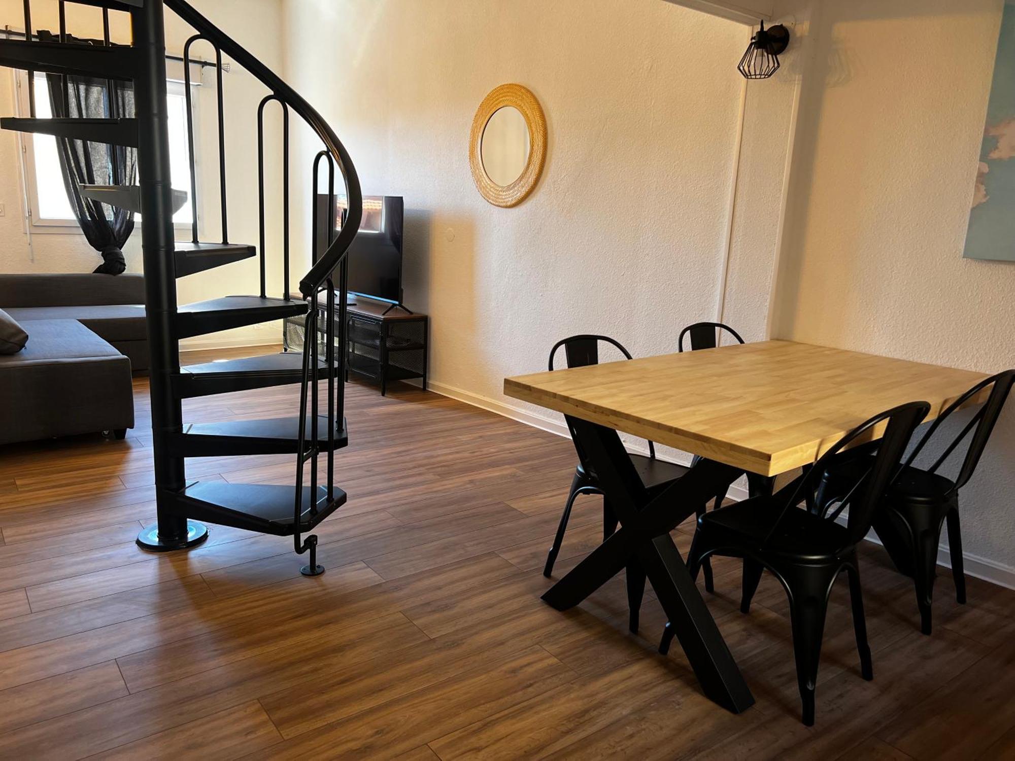 Barcares Cote Vermeille Apartment Le Barcares Ngoại thất bức ảnh