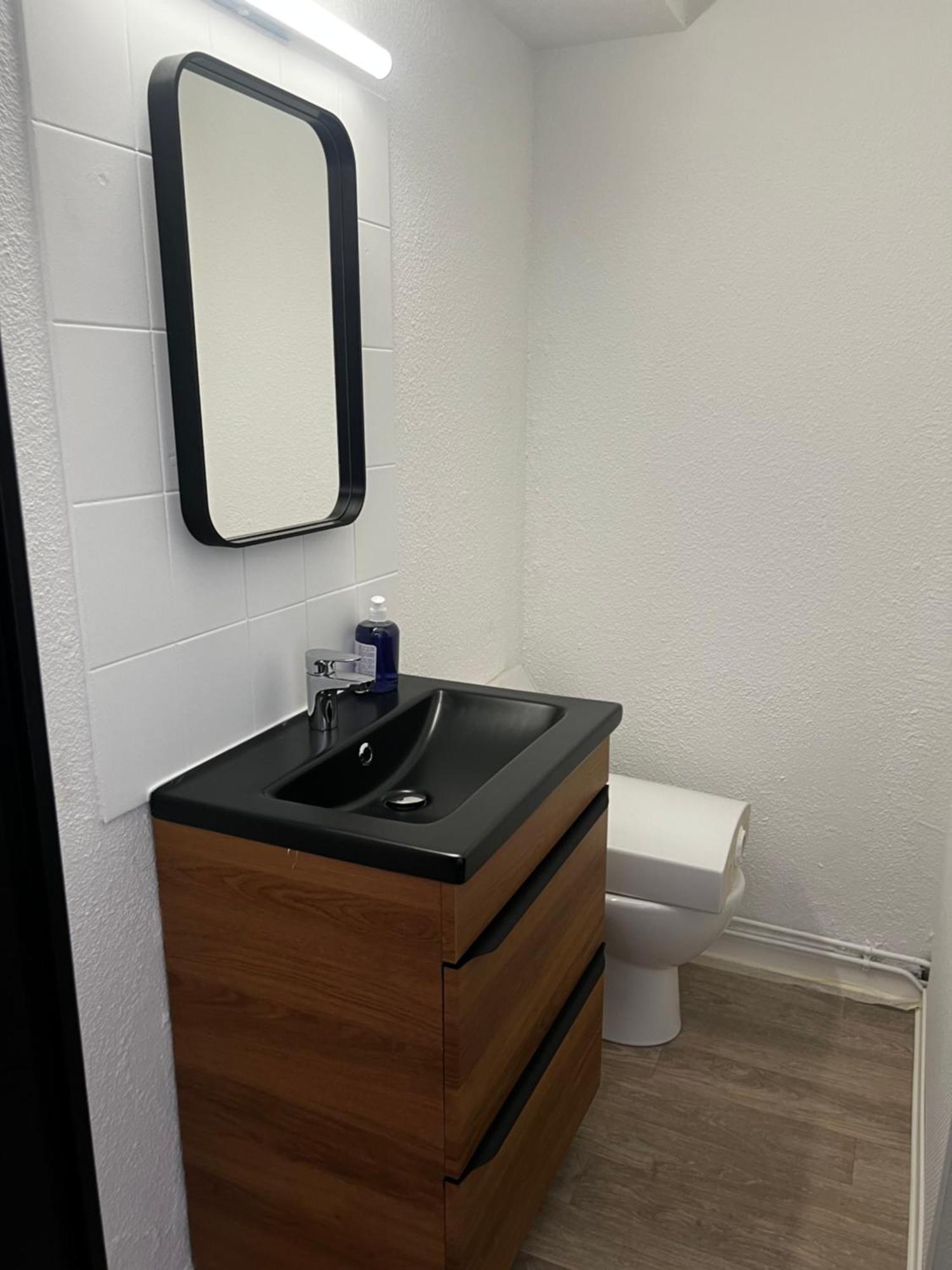 Barcares Cote Vermeille Apartment Le Barcares Ngoại thất bức ảnh