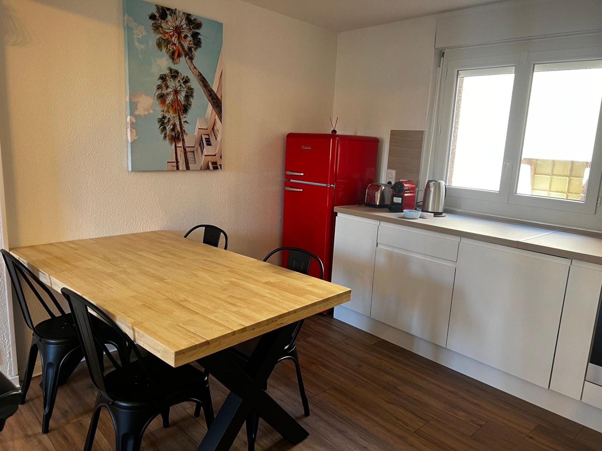 Barcares Cote Vermeille Apartment Le Barcares Ngoại thất bức ảnh